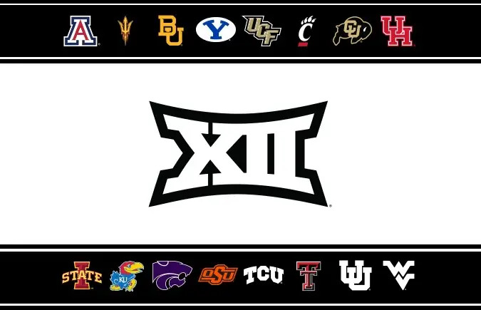 Courtside's The 4th Quarter: Analyzing How The Big 12 Survives The NIL Financing Era 