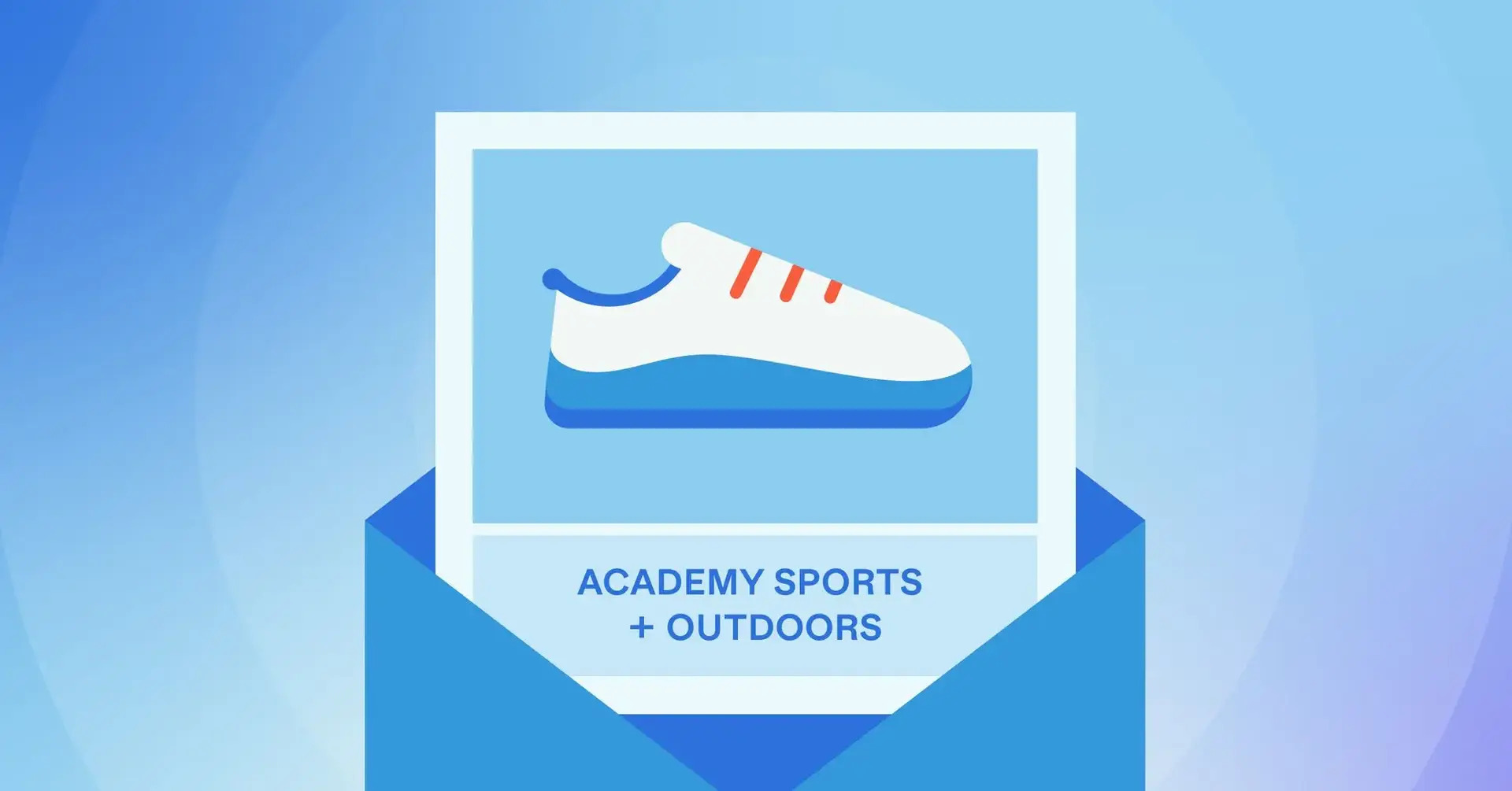 Inside the CRM program Powering Academy Sports + Outdoors