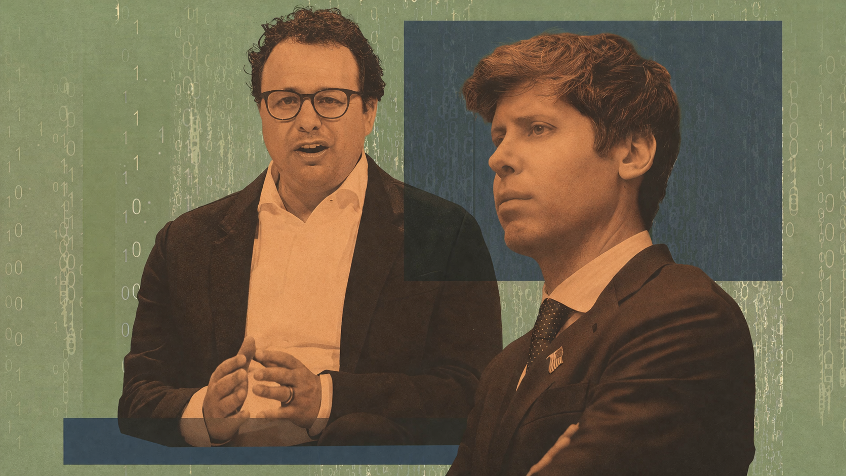 Anthropic cuts off third-party tools. OpenAI kills Sora. One constraint is behind both.