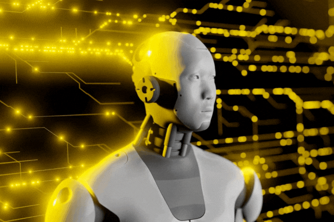 How AI is Reshaping Strategic Thinking?