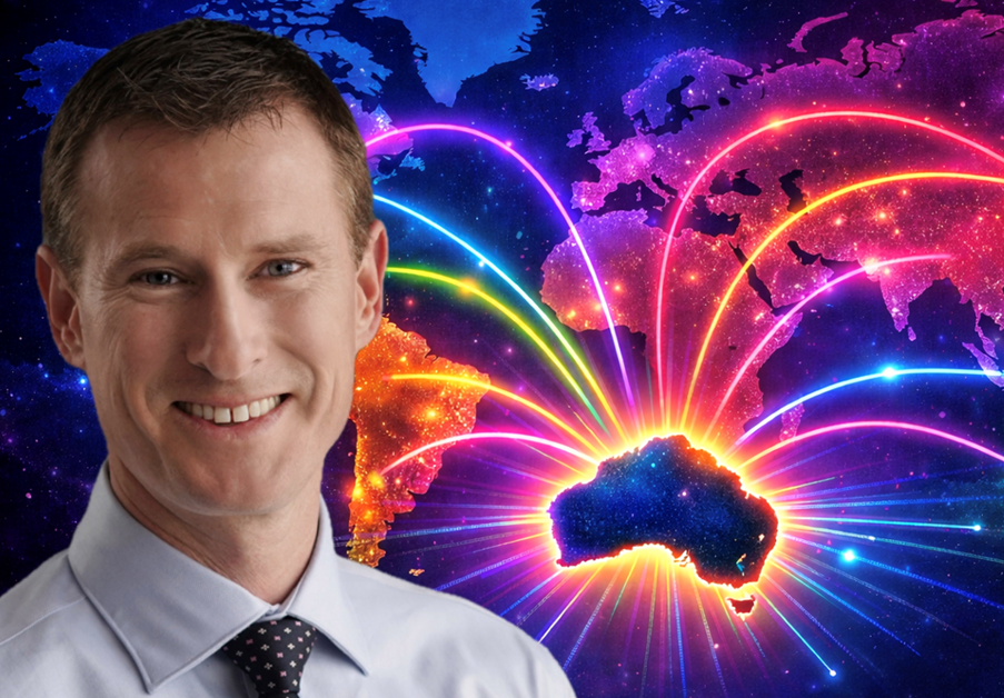 Will Swift’s deal with Australia’s big banks fix cross-border payments?