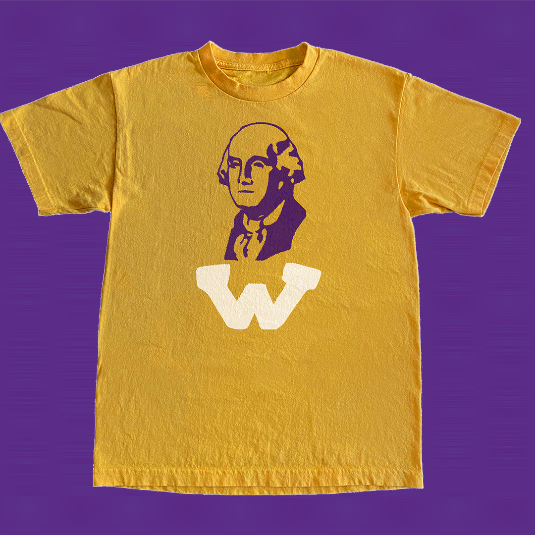 Washington Purgolders