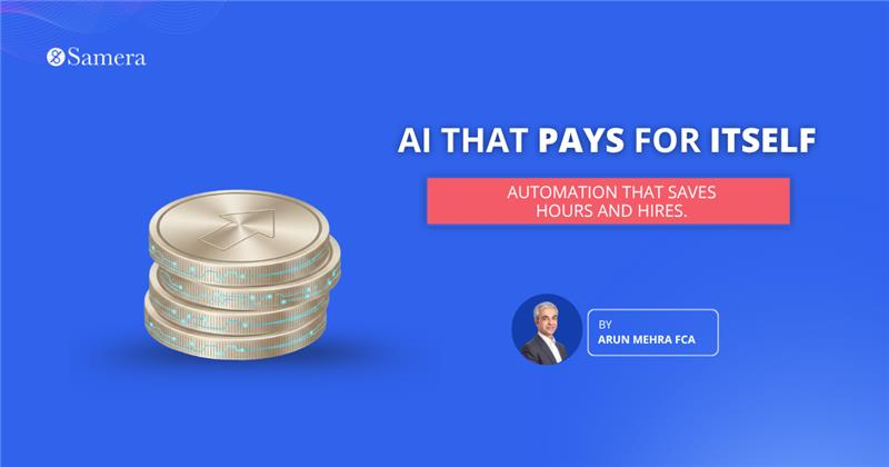 60 Hours Saved. 40 Clients Onboarded. 0 New Hires. The Model Every Firm Needs Now