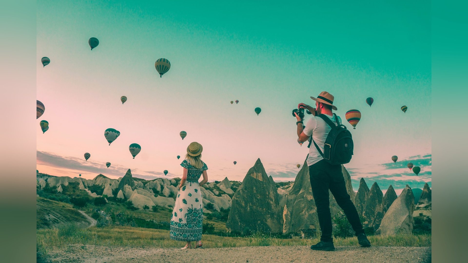 Losing Yourself Quietly: A Warning (and Invitation)