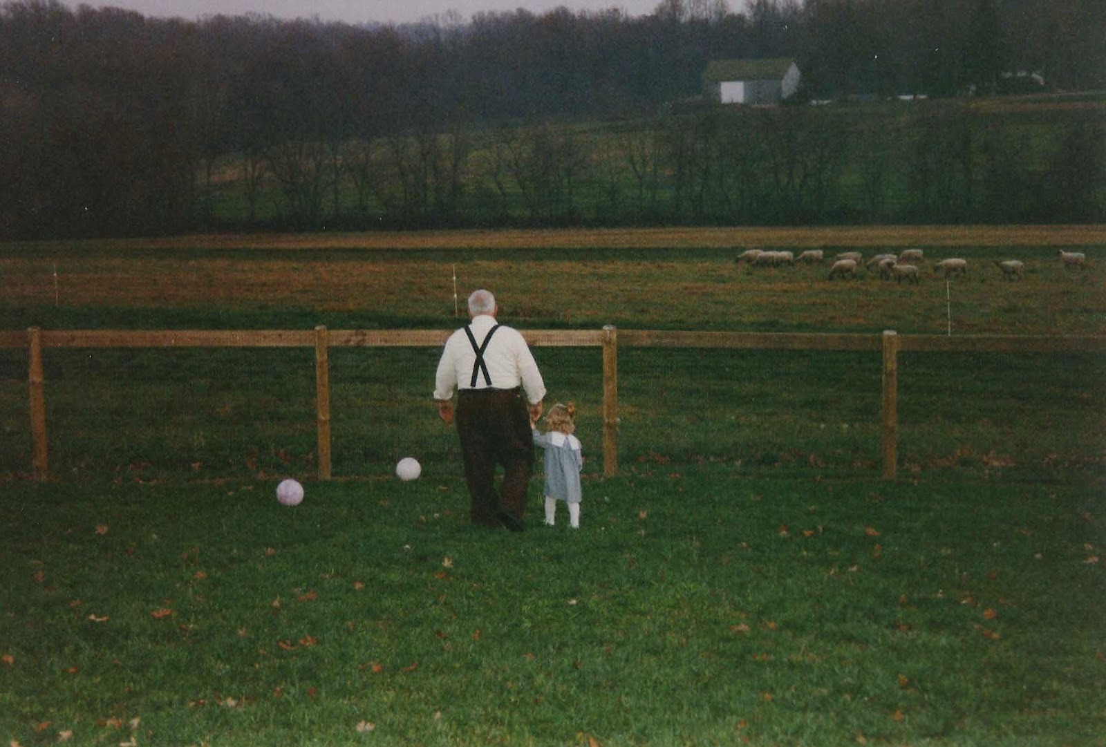 What does rural mean to me?