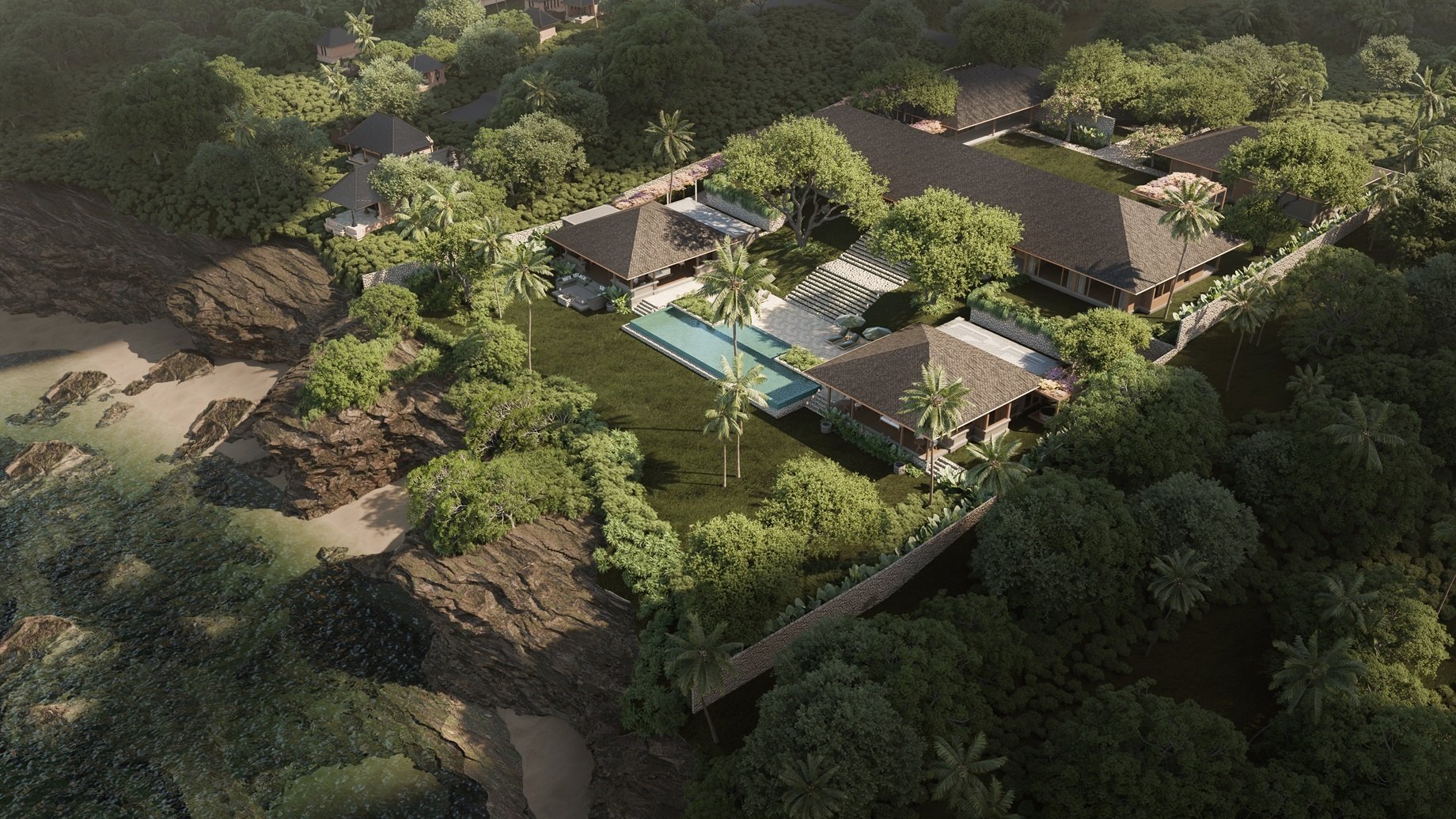 Turning the Tide: Innovative Solutions to Asia’s Water Challenges in Hospitality