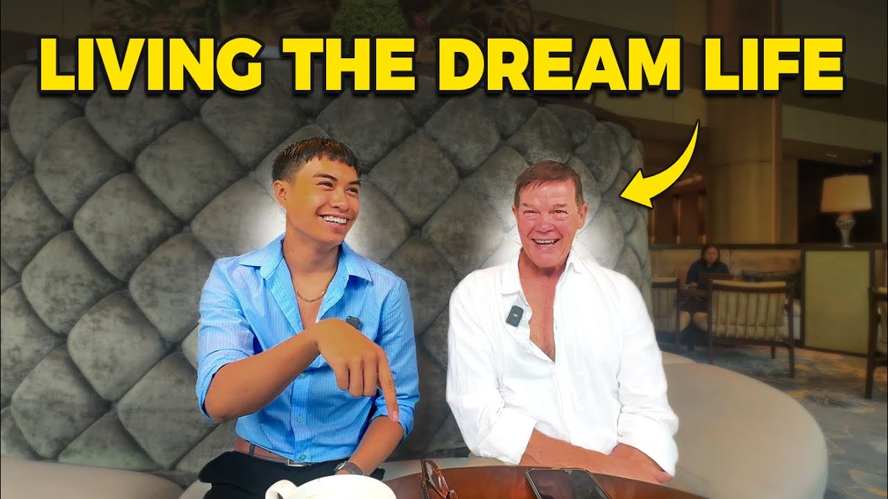 From Cold Wisconsin to a 30th Floor Condo in BGC for $1,000 a Month