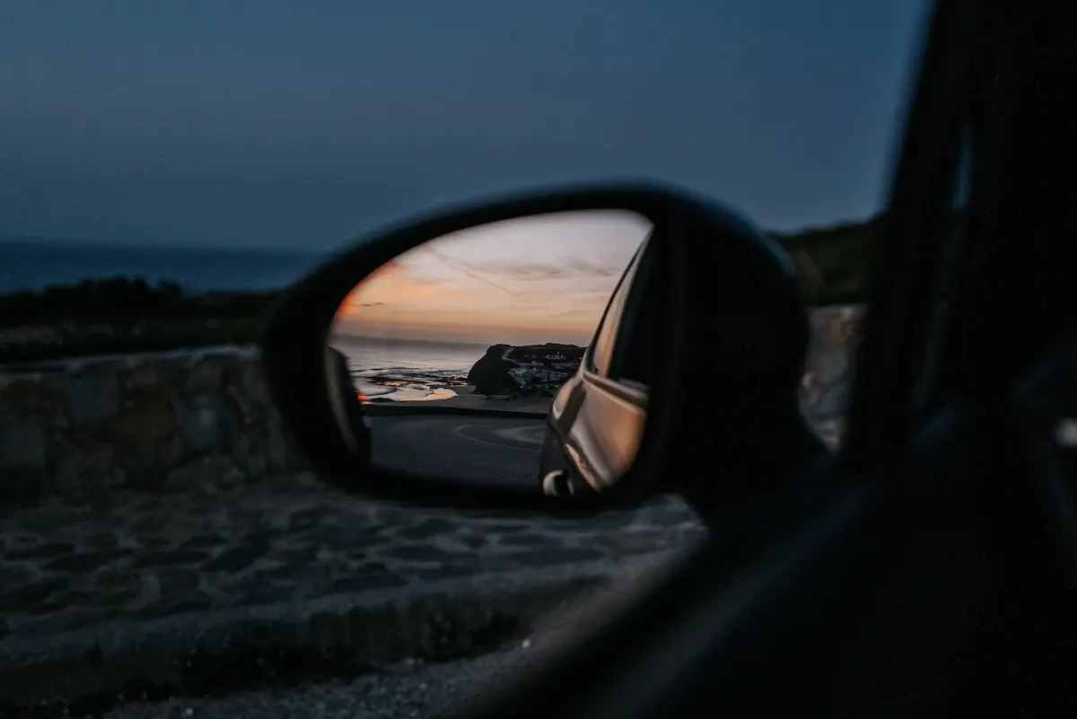 Your unfair advantage. 