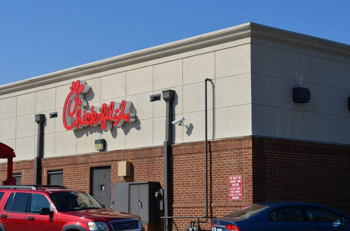 Consumer Reports Link Chick-fil-A’s New Chicken to Widespread Digestive Problems