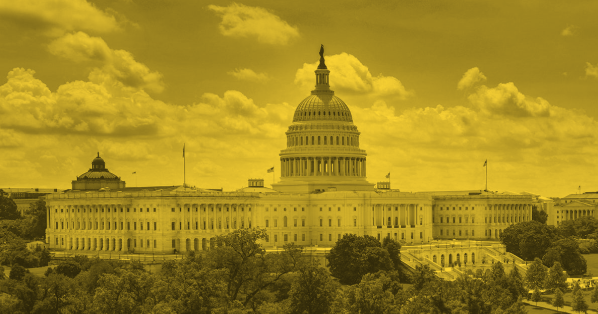 reading the Senate tea leaves