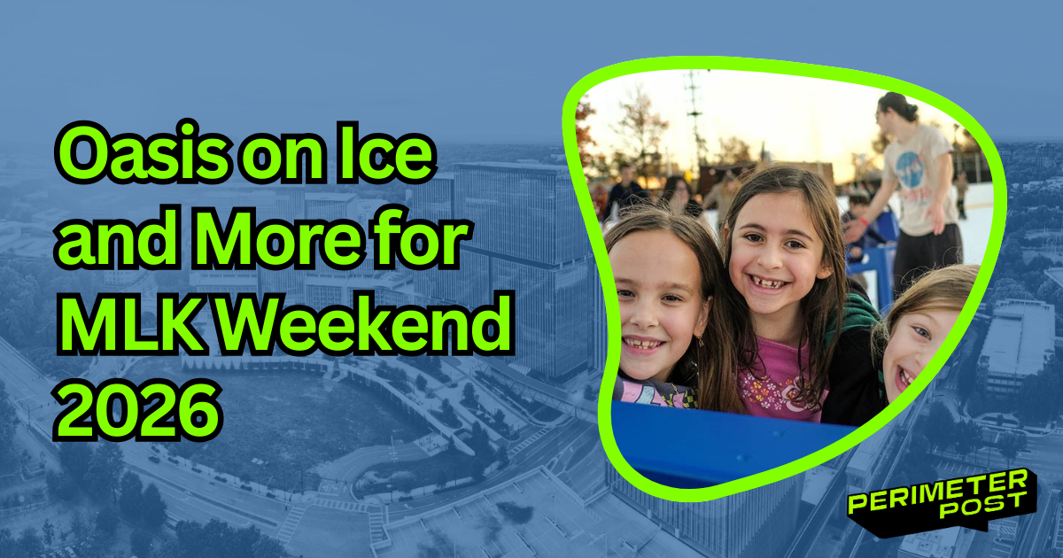 Tropical Ice, Date Night Upgrades, and Development🌴⛸️