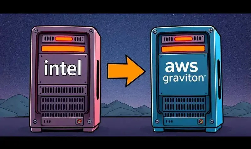 The $400,000 CPU Mistake