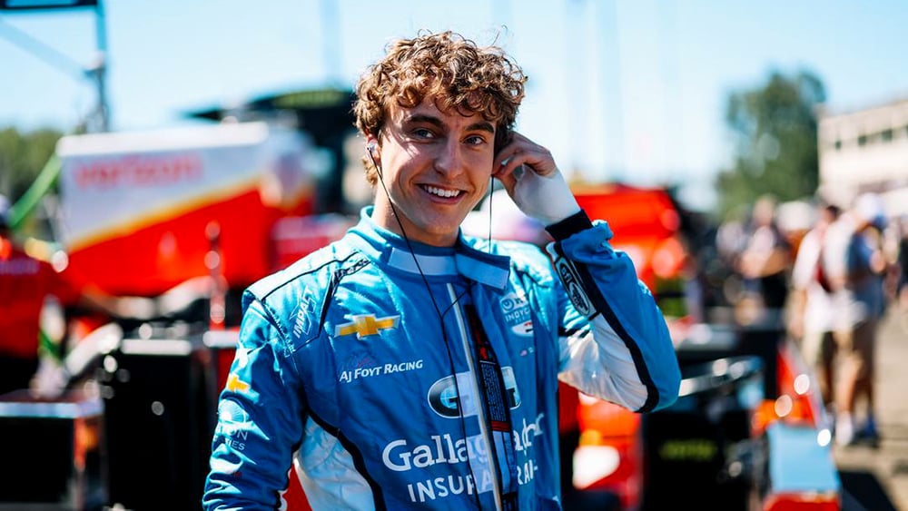 Last Week in IndyCar (9/15-9/21/25)