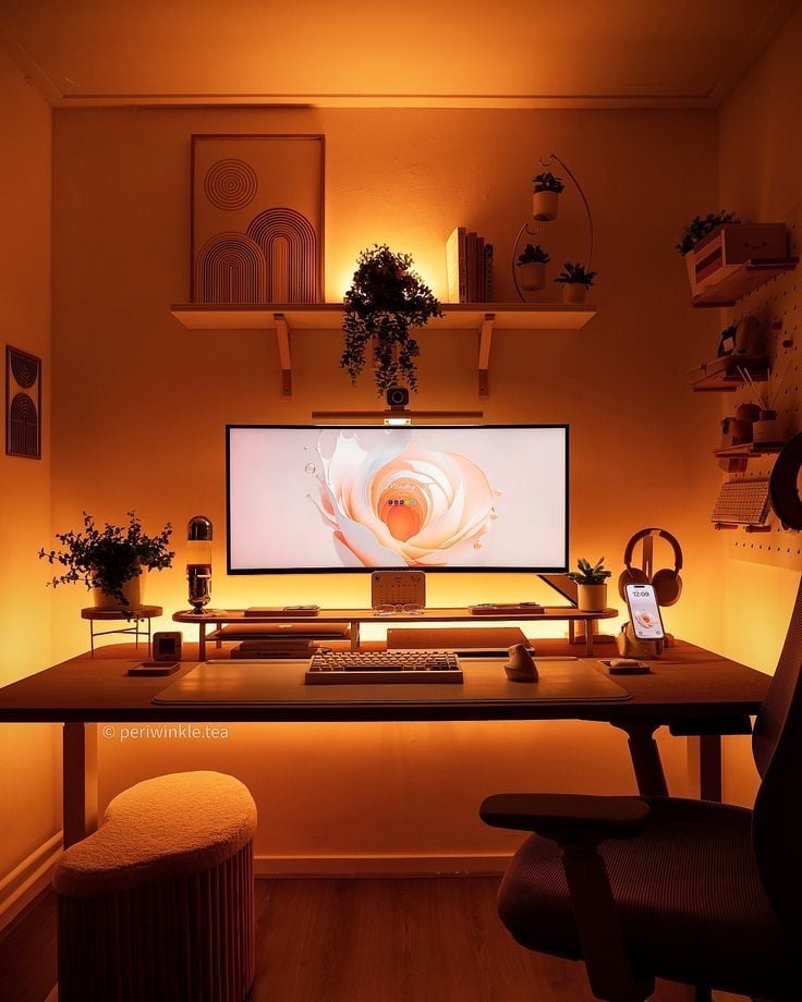 Why Neurodivergent Motivation Starts With Immaculate Vibes