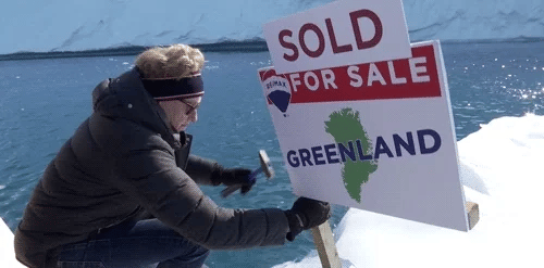 Das musst du über Grönland wissen 