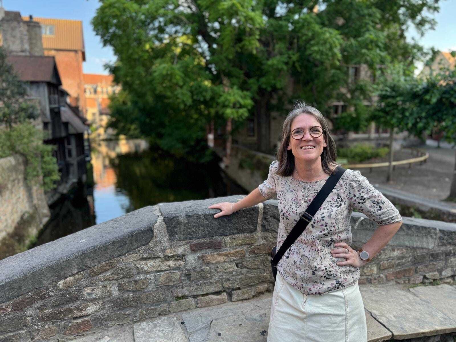 letter #55: Influencer Husband