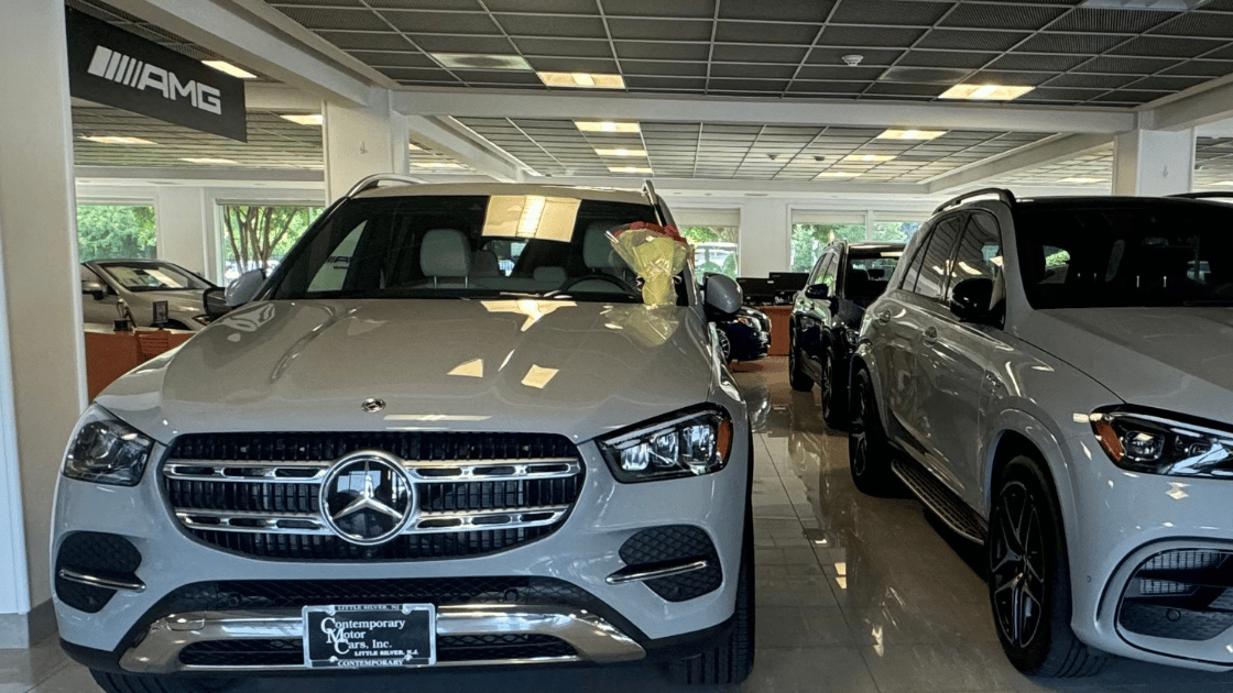 Mercedes settles one union battle, leaves two pending