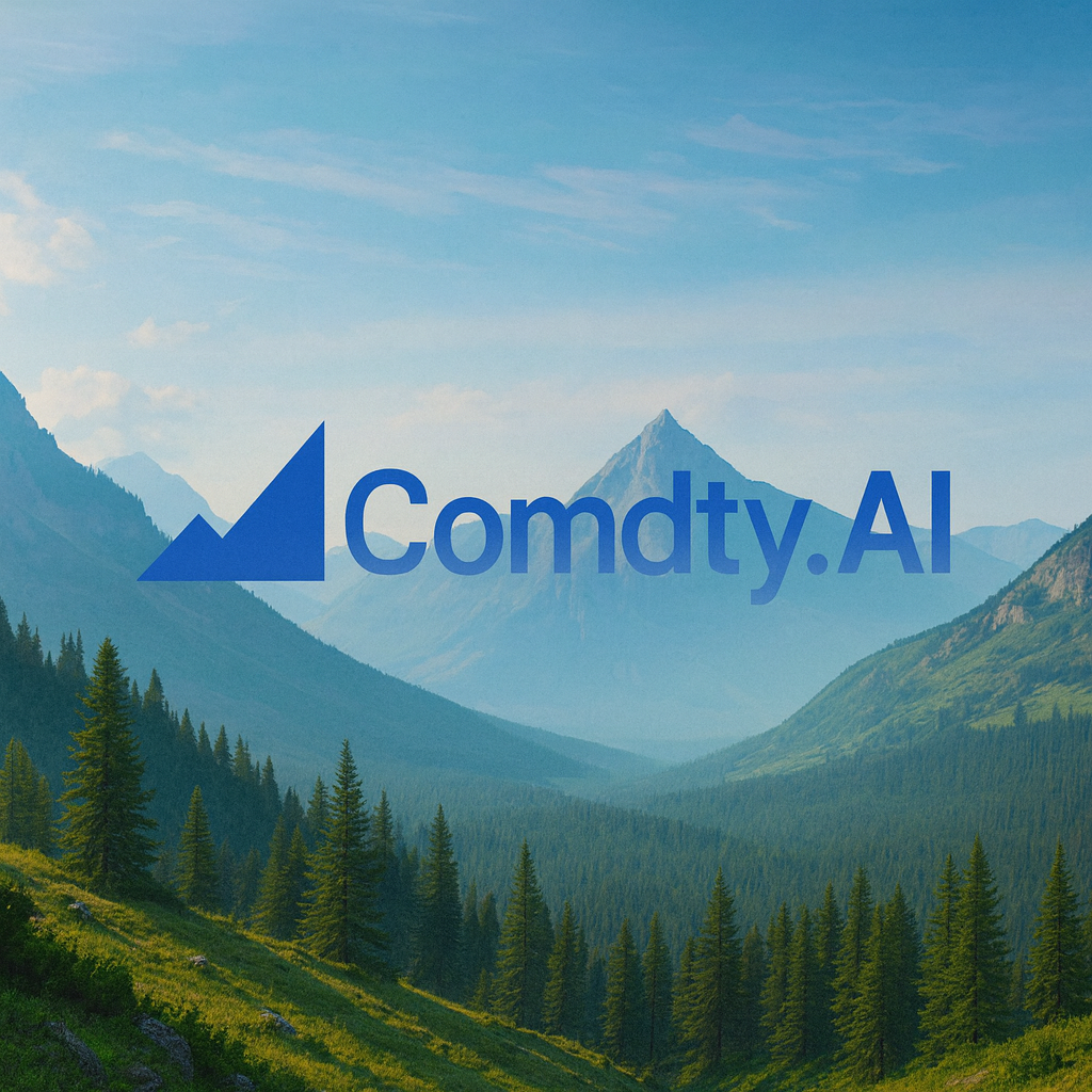 ChatNRG → Comdty.AI: New Name, New Brains.