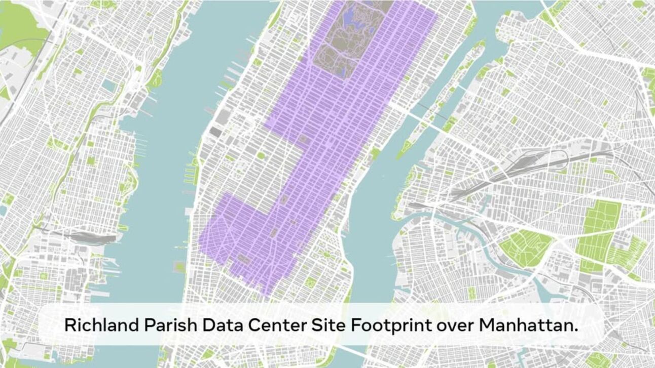 💰Meta’s $65 Billion AI Plan