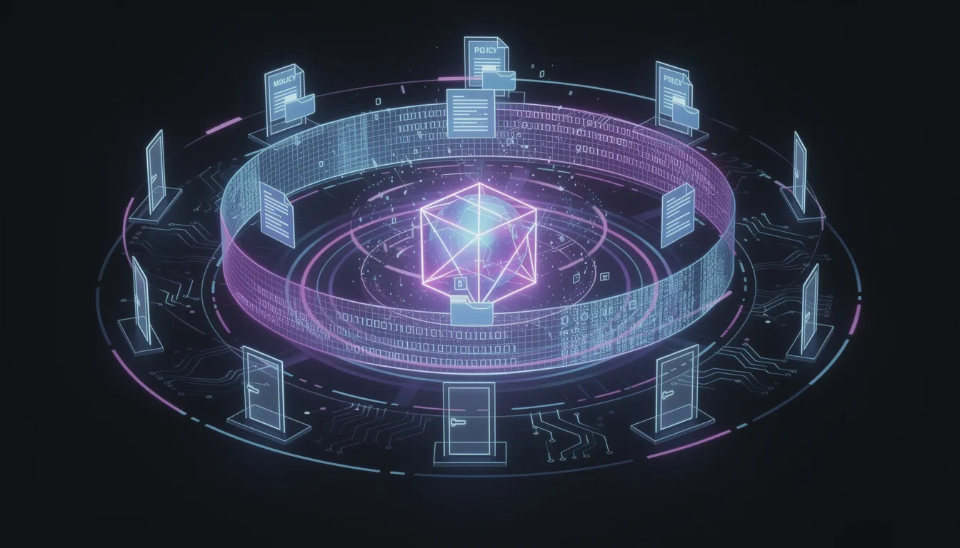 Security Control: The Foundation of Modern Cybersecurity Defense