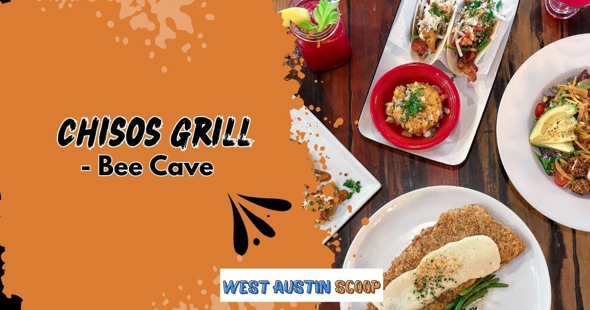 Chisos Grill brings Southwest comfort to Bee Cave