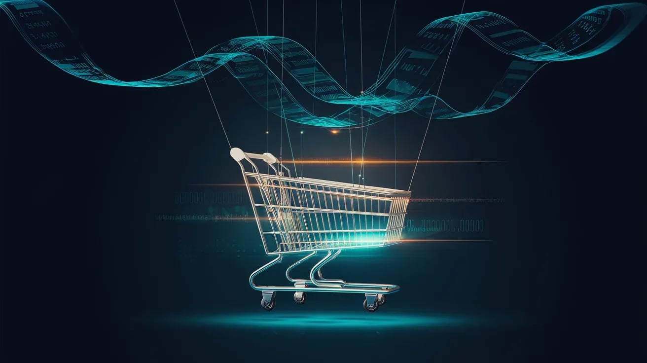 The AI Bought It Because Someone Told It To. You Just Don't Know Who.