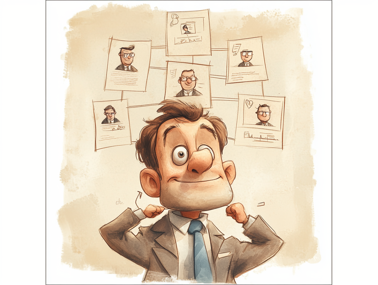 Hiring Playbook (a.k.a. Guide how to Stop Screwing This Up)