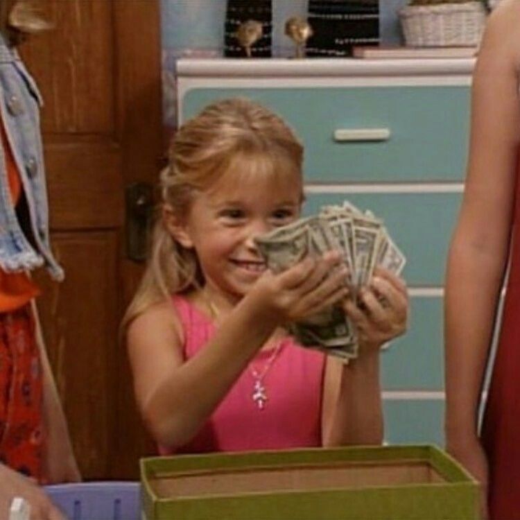 Getting Real About Money Shame