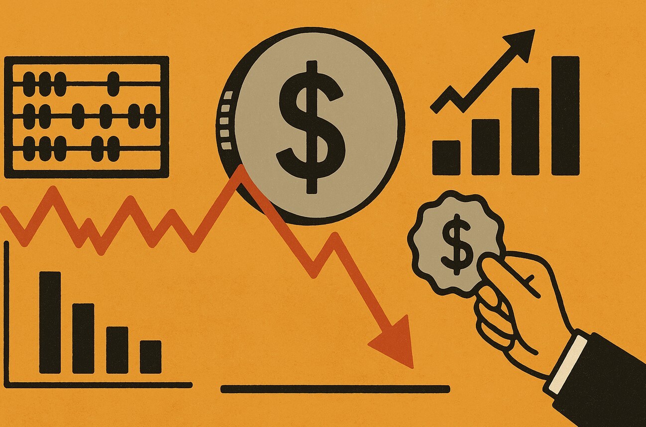 Monetary Abnormality Is Now Normal