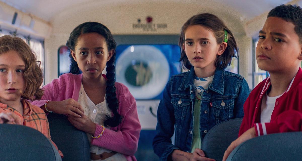 Where Faith Meets Genre