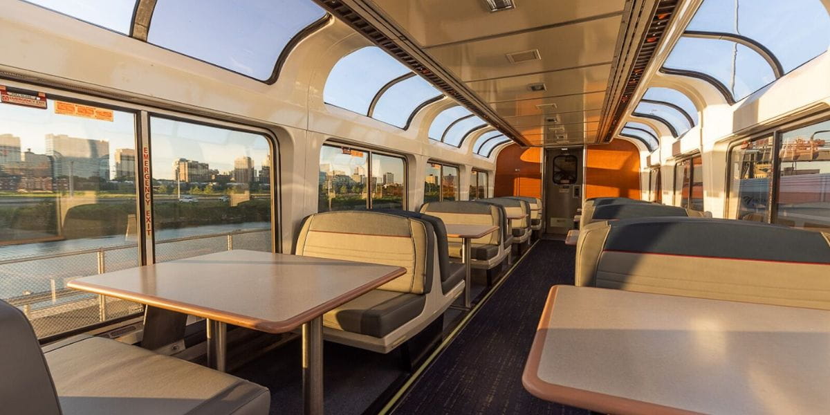 With Travel Costs Surging Around the 2026 World Cup, Rail Travel Enters the Mix