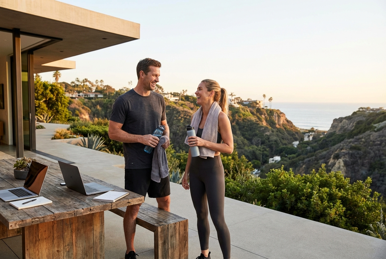 Shared Momentum Beats Motivation