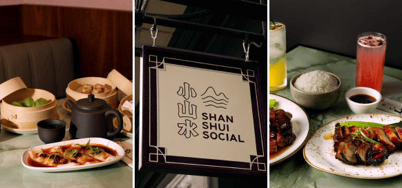 Victoria Face-Off: Shan Shui Social vs Hanbaagaasuuteeki  