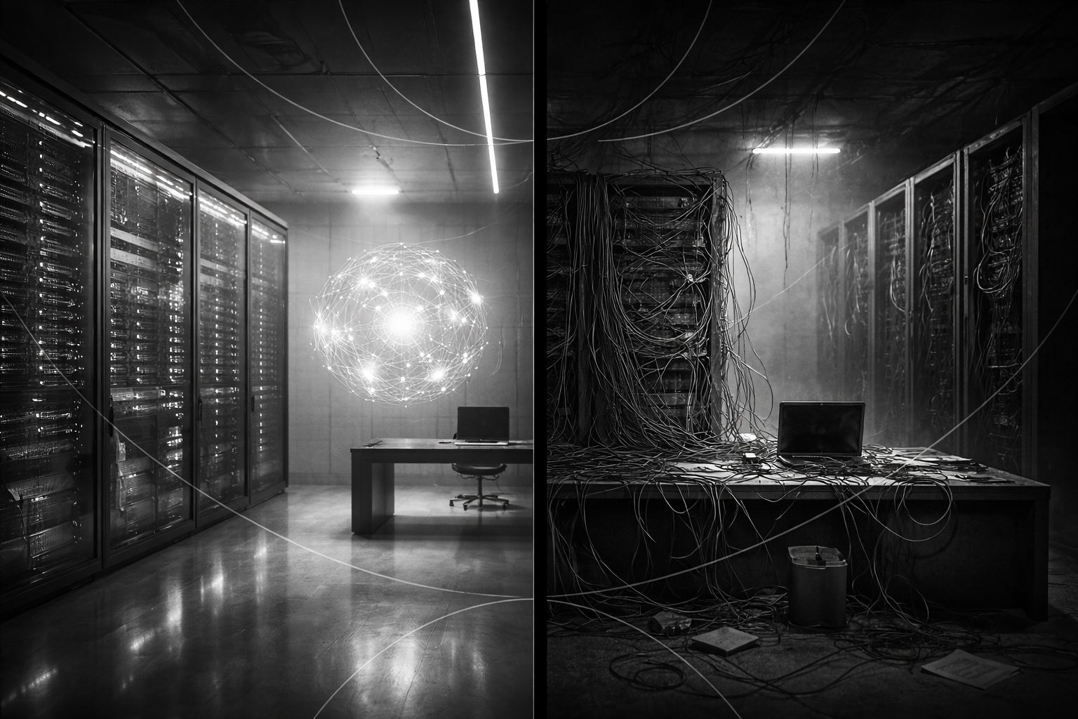 El 88% de las empresas tiene IA