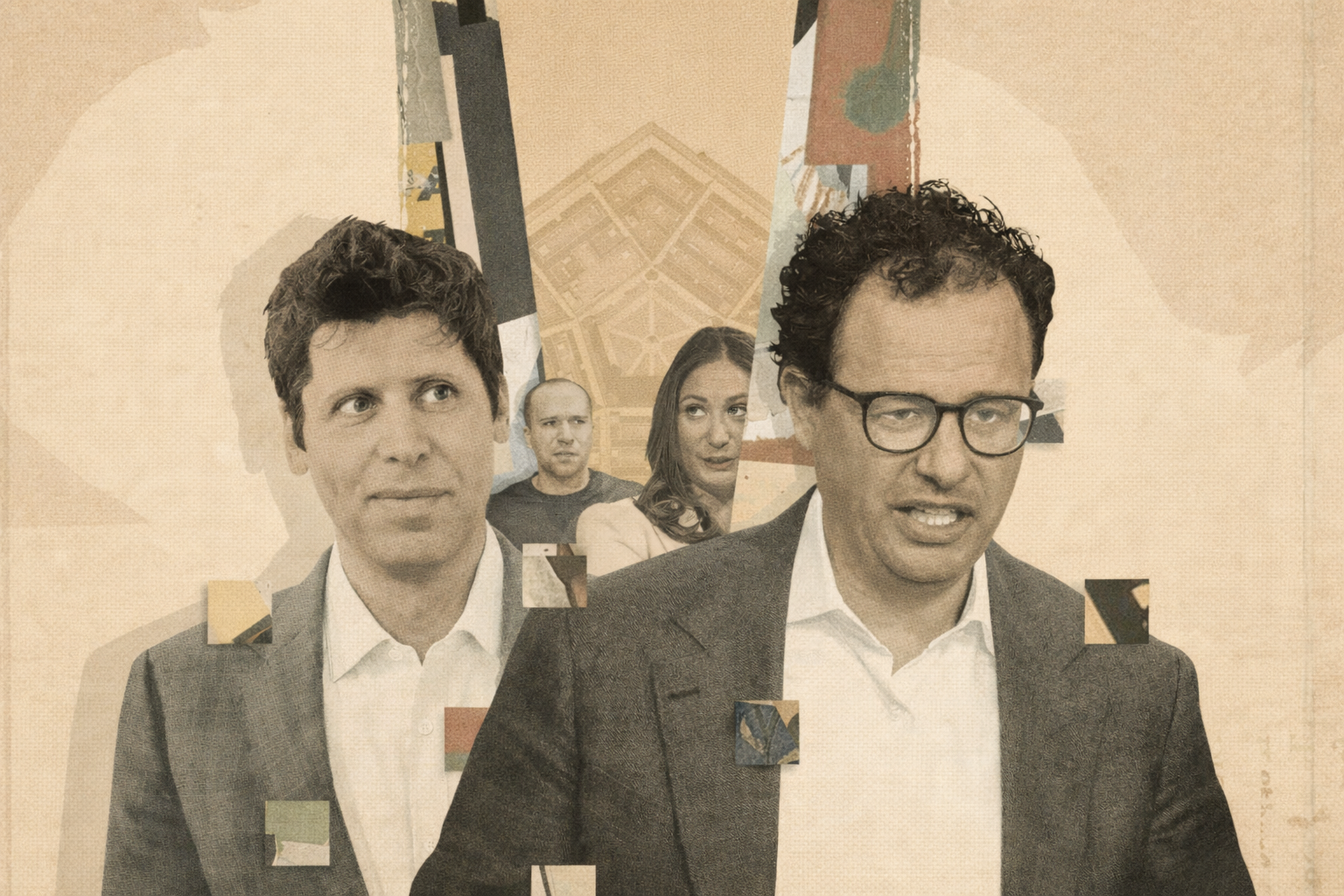 The blueprint inside 512,000 leaked lines of Claude Code