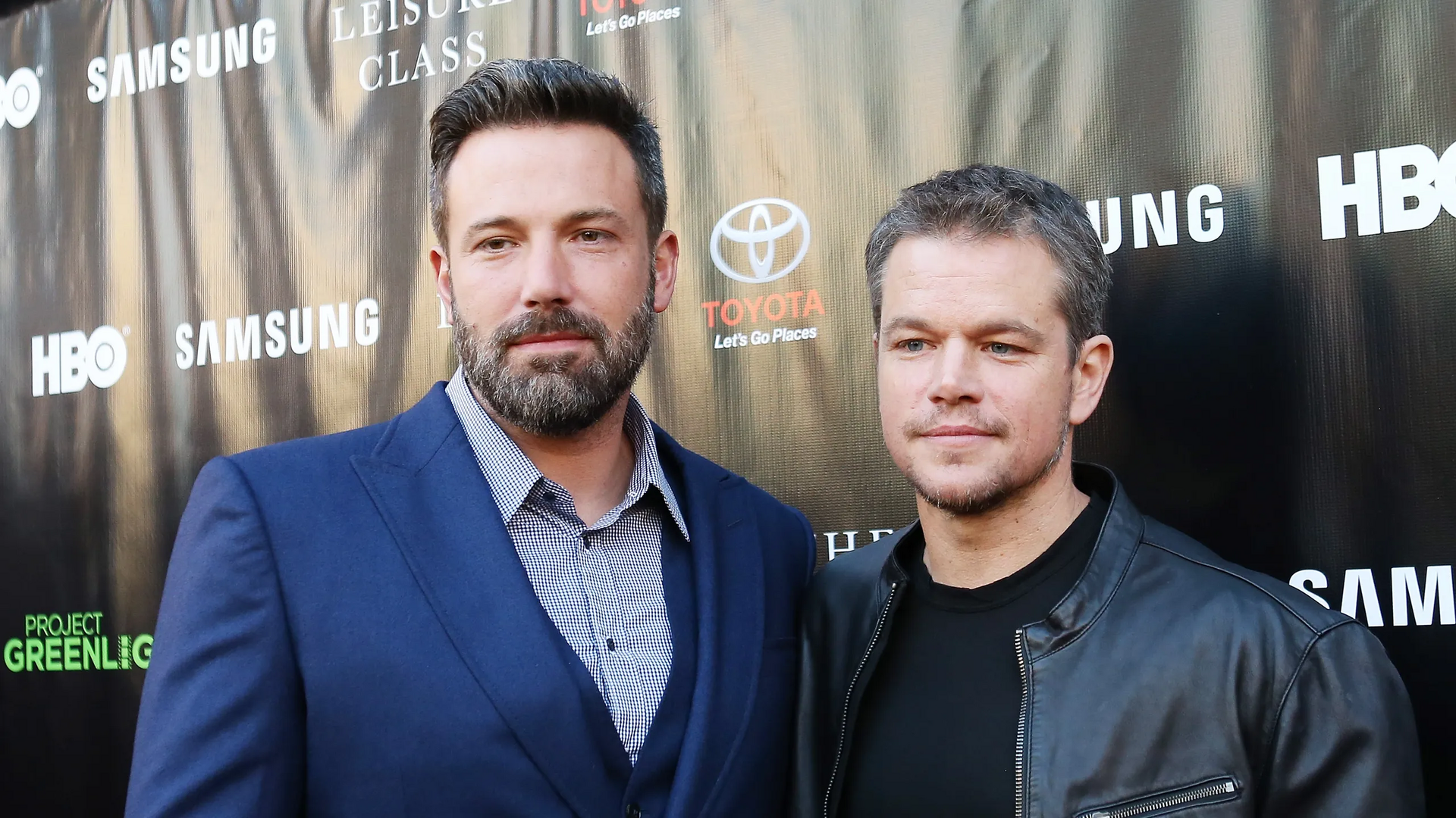 Ben Affleck and Matt Damon’s Calm Take on AI 🤝🤖