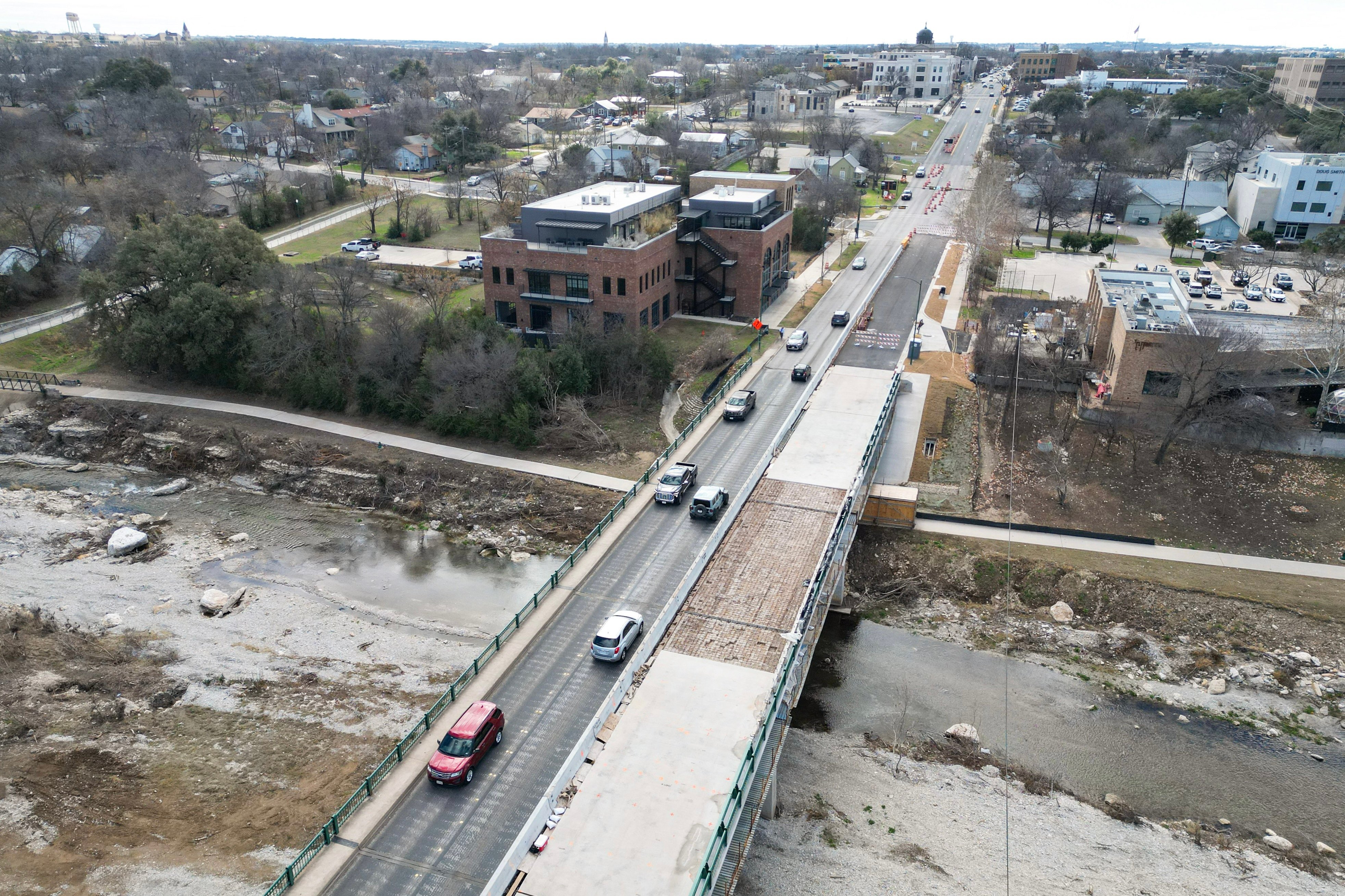 ATX-GEO: Impact 2/25/2026