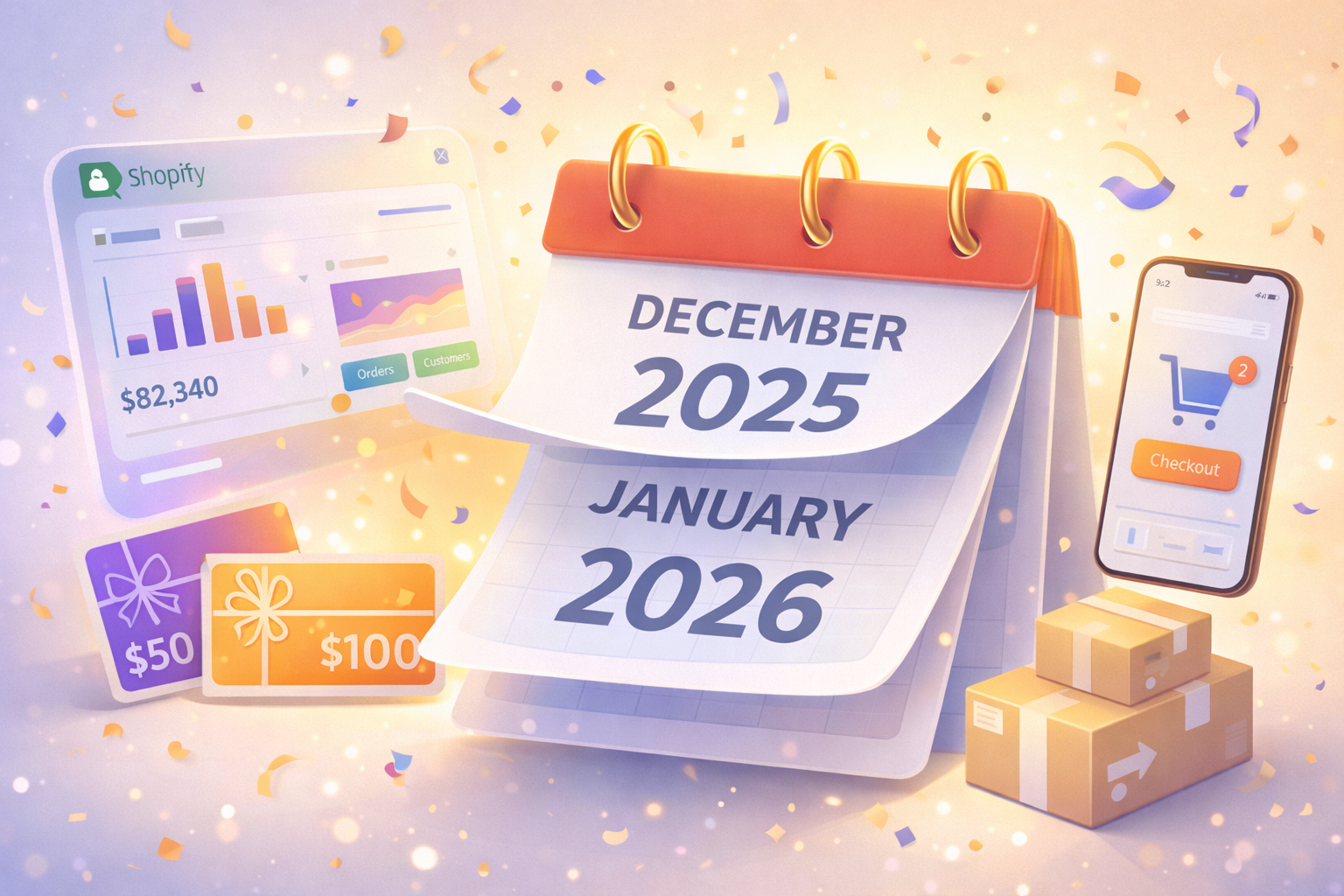 2025 Wrap-Up + 2026 Trends You Can’t Miss