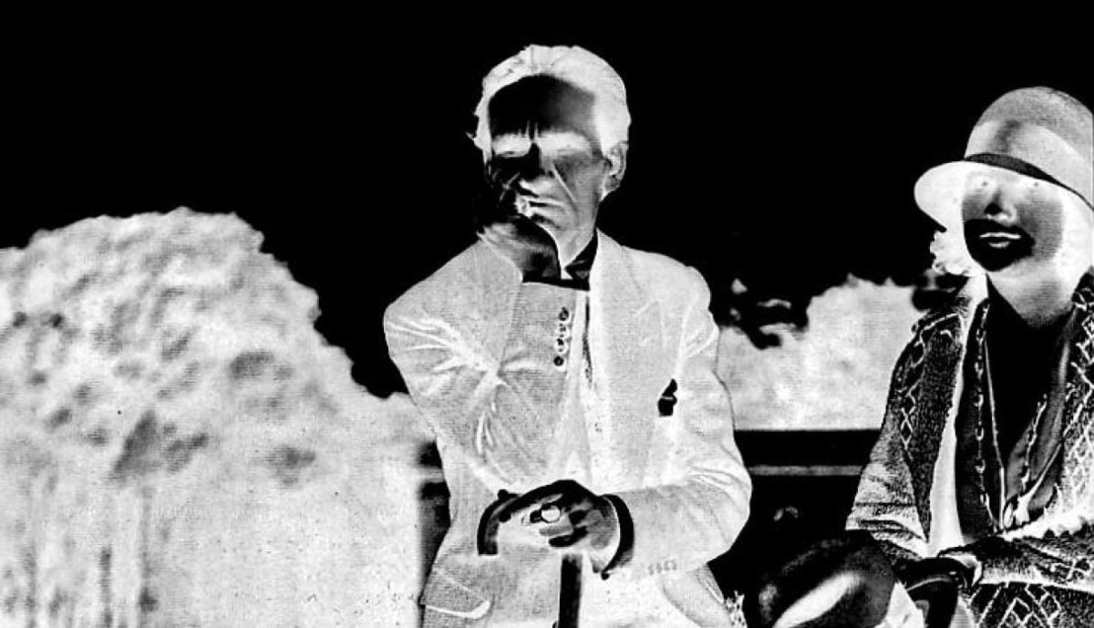 Antología poética del tropiezo (Parte 1)