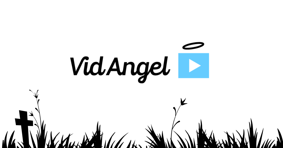 Startup Obituary : VidAngel