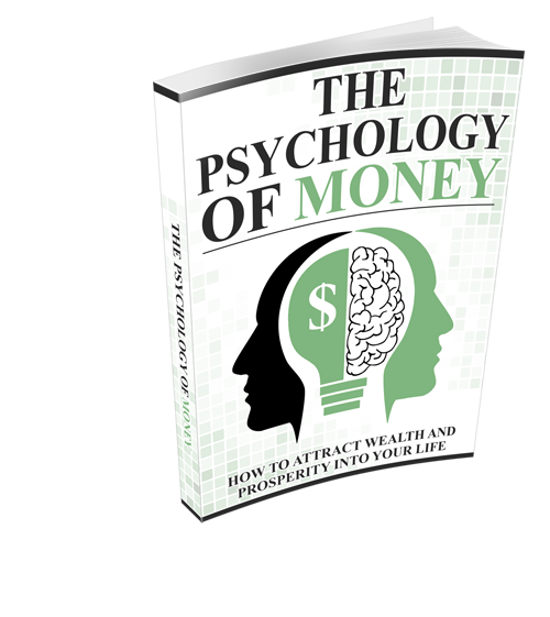 The Psychology of Money - Free eBook