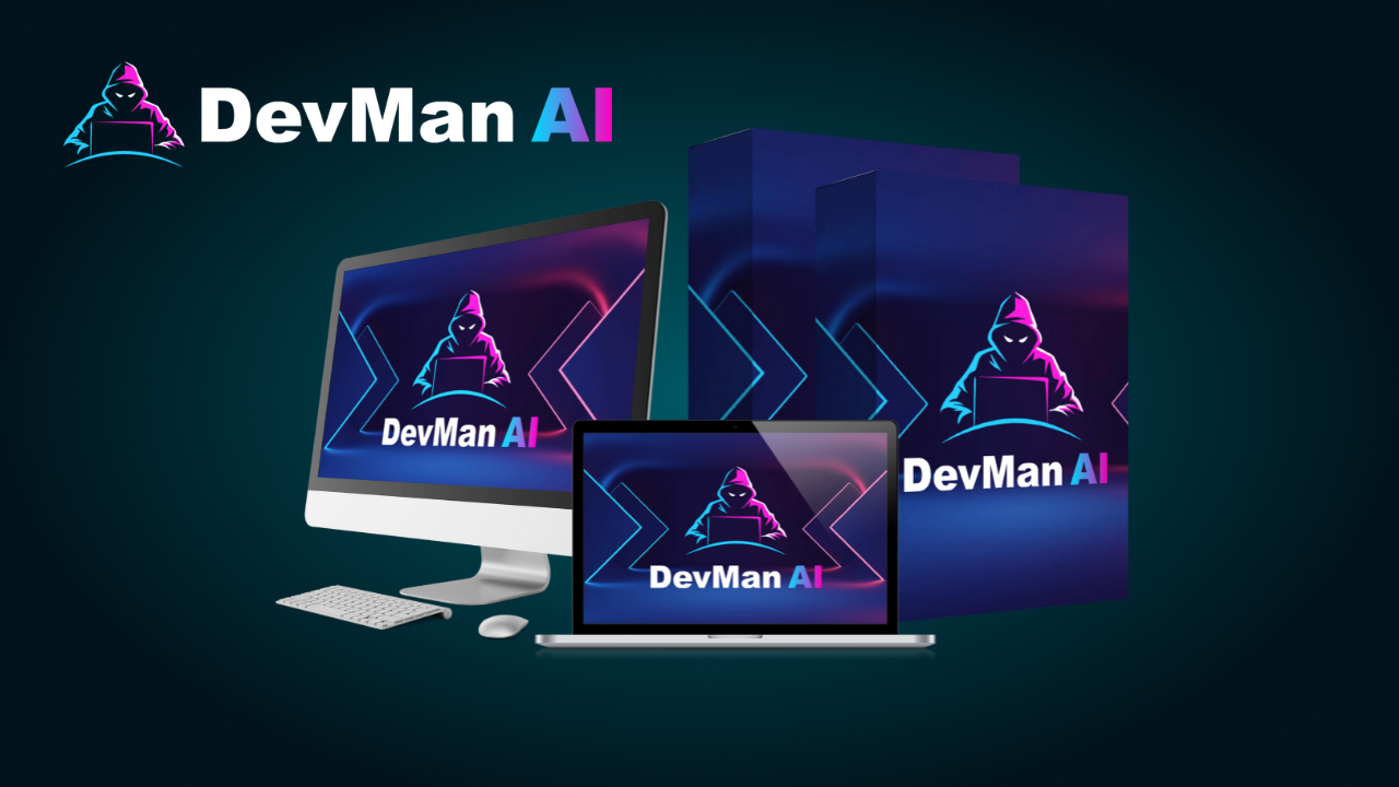 Devman AI Review 2025: 5 Powerful Reasons to Try It Now!