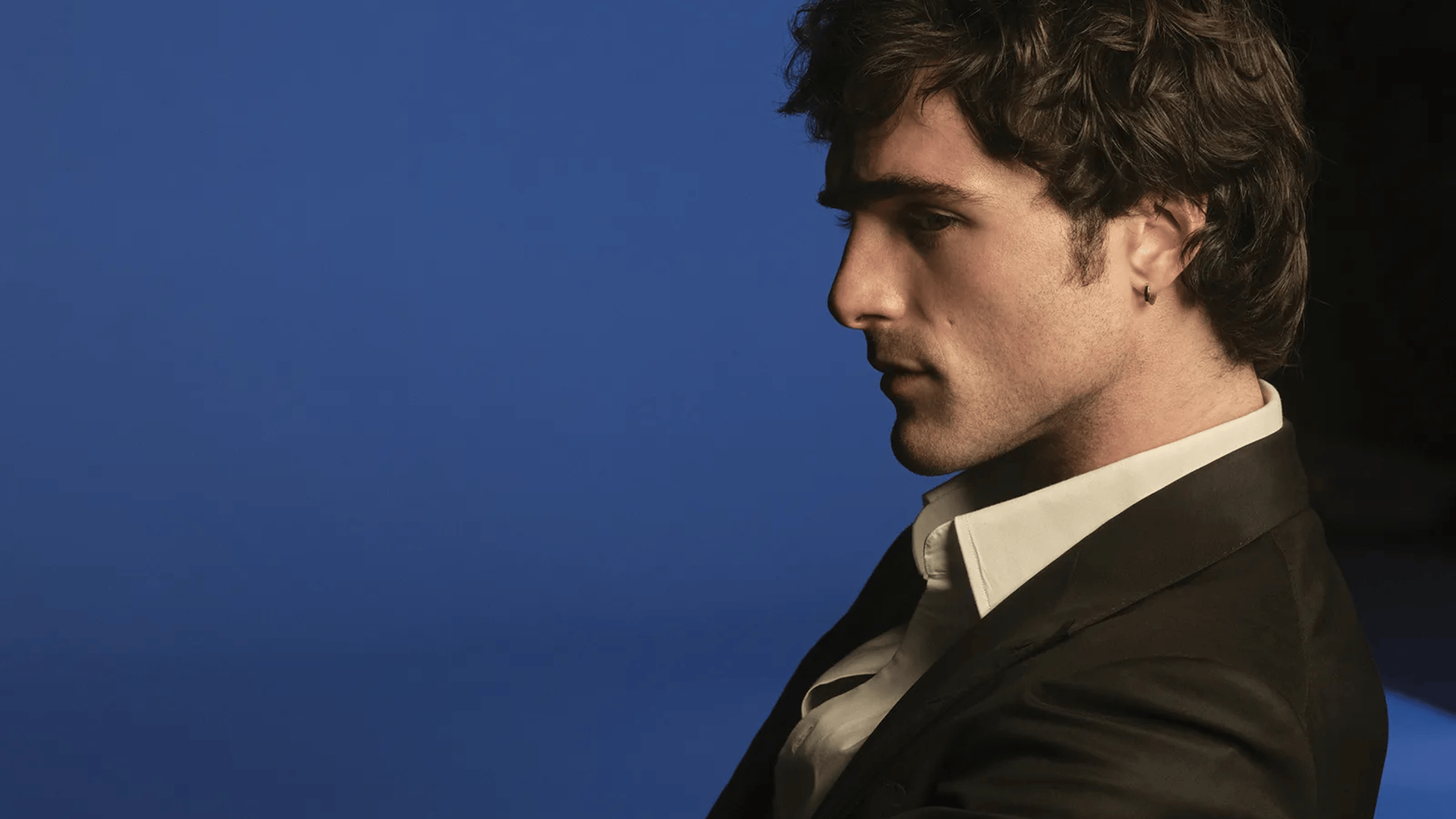 Jacob Elordi Is the New Face of Bleu de Chanel—and It's a Perfect Match