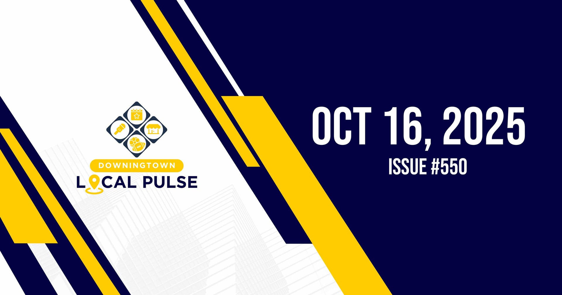 👮‍♀️ DASD 'Making Connections’ | 📢 Hearing for Armed Protest Attendee | 🍺 D-Town Brew-Down Returns | 💊 Take-Back Event