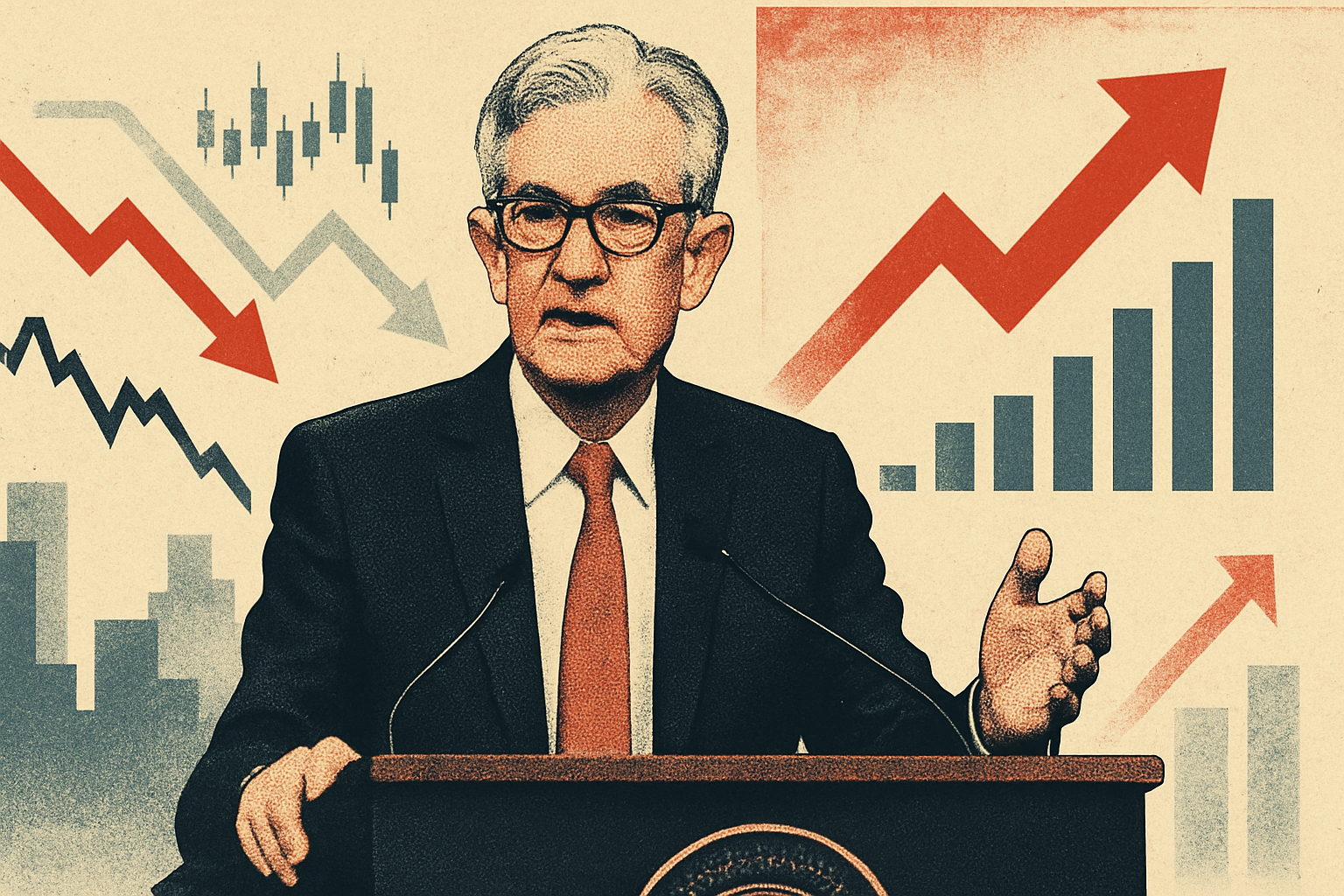 Why bad news for jobs is good news for stocks 