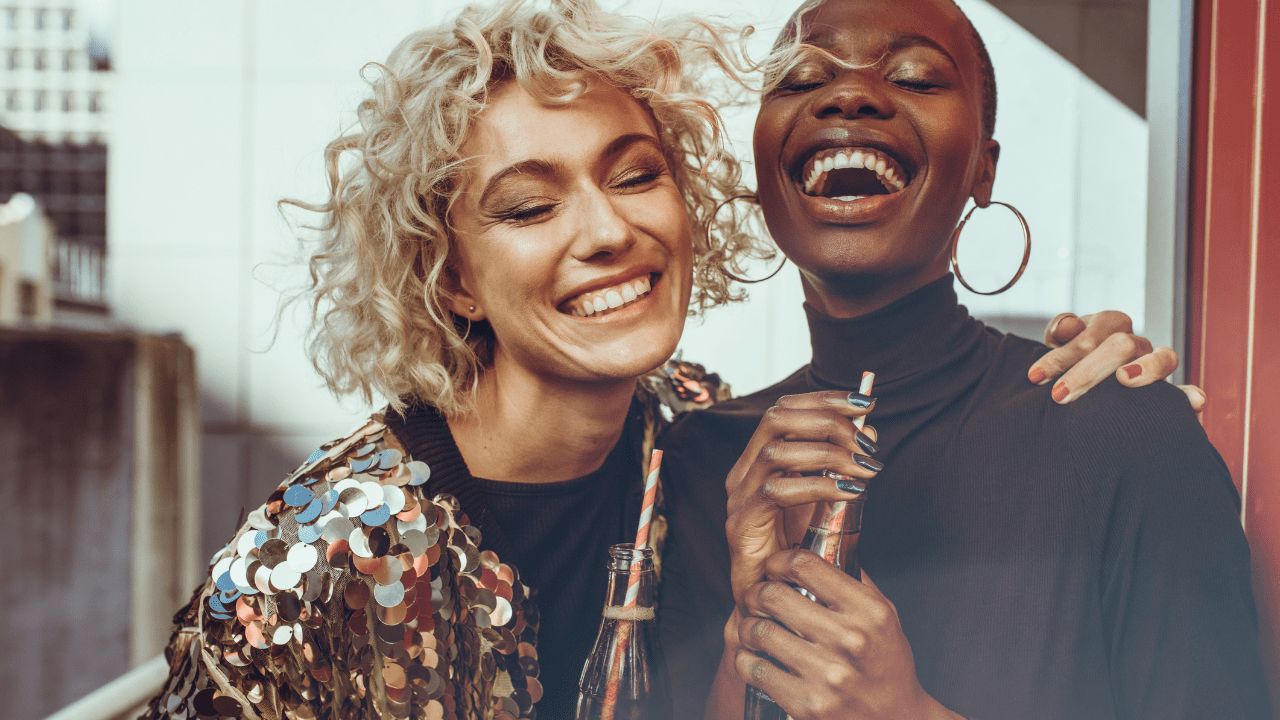 November 12, 2025 - 15 Little Ways to Appear More Confident (Even If You’re Not)