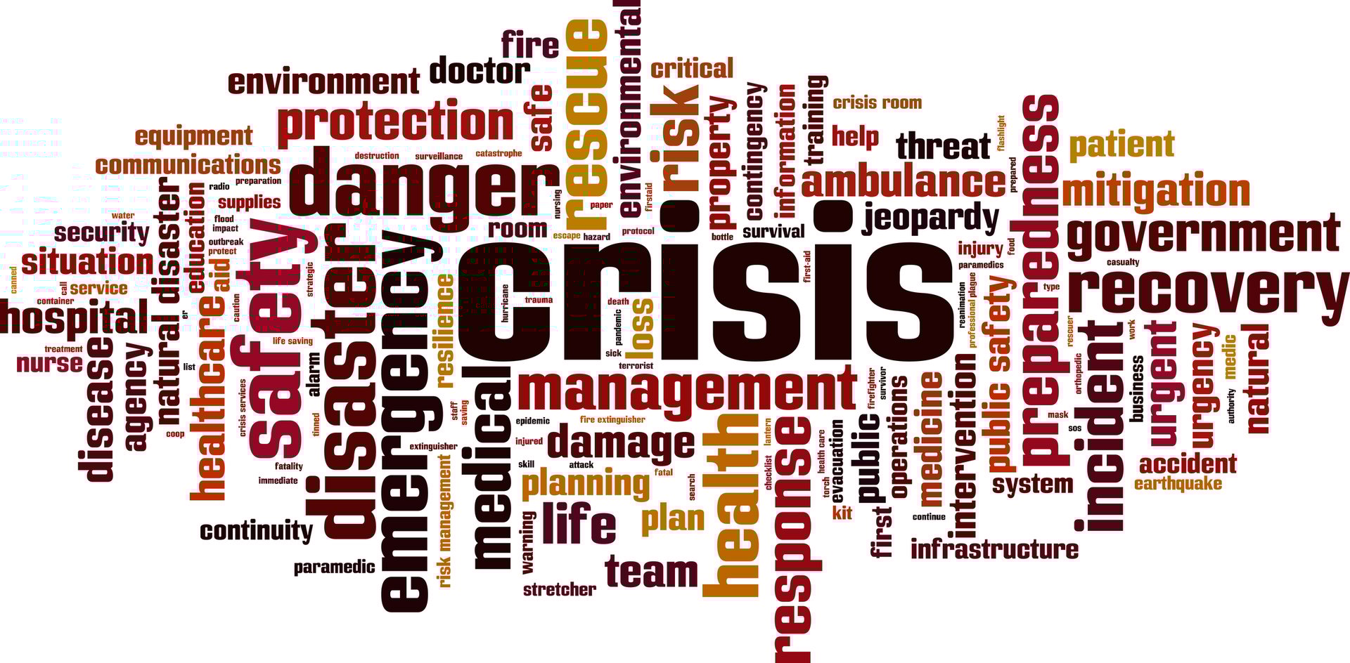 Unpacking The Crisis Part 5: The Governance of Anxiety — Managing Risk in an Age of Fear