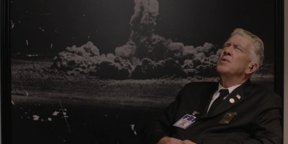 Celebrating David Lynch, the best to ever do it.