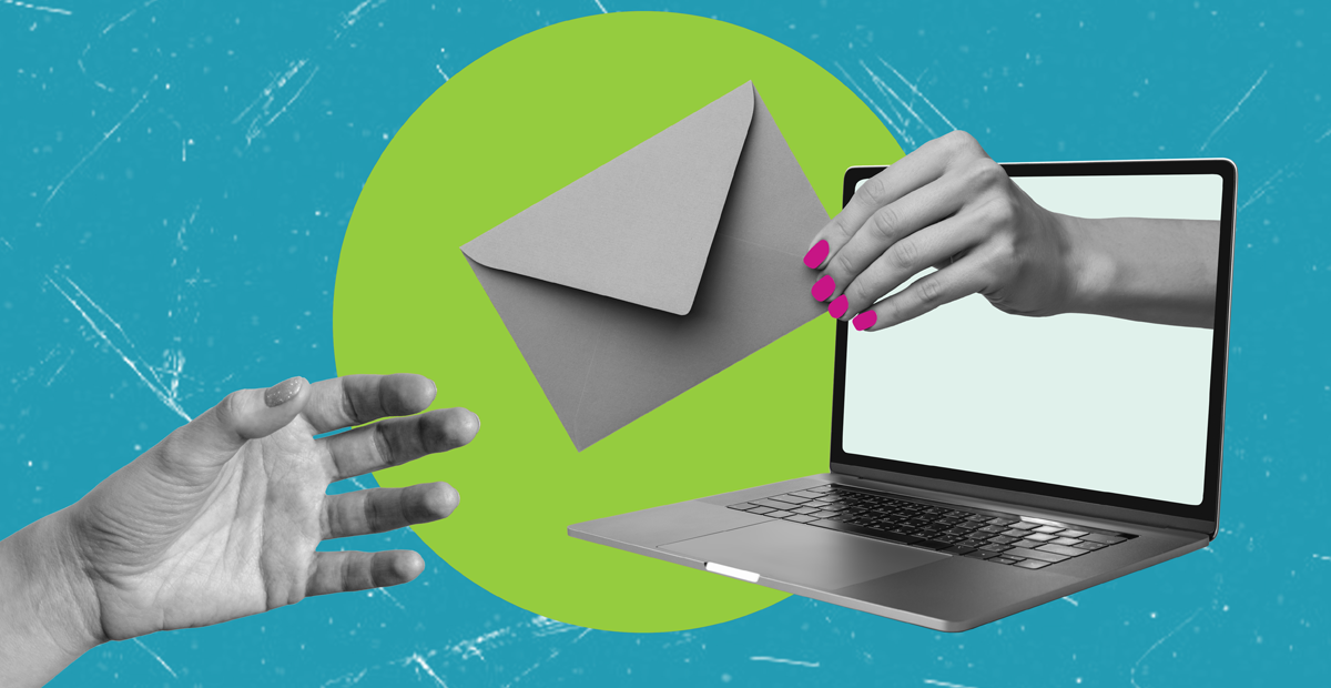 Are Your Email Blasts Quietly Driving Unsubscribes 🛒