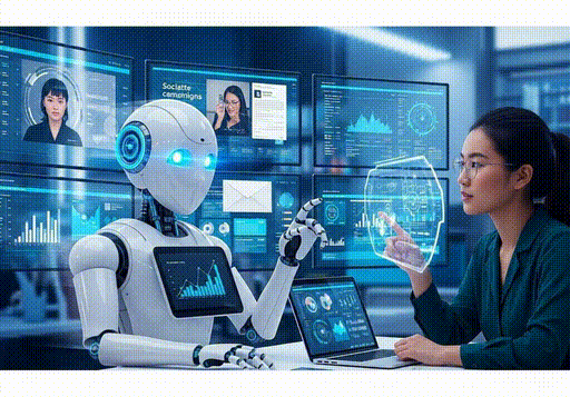 Automate Marketing? Start Here.